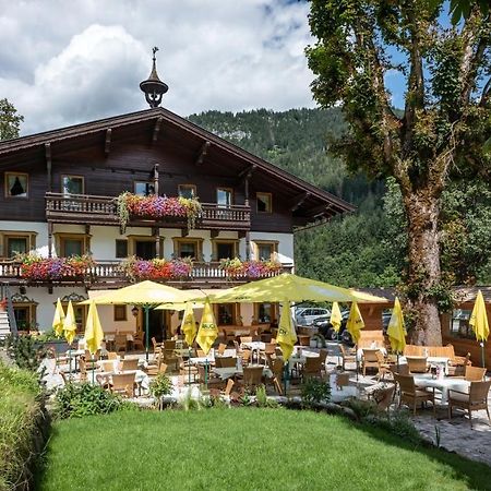 Gasthof Oberstegen Söll Екстериор снимка