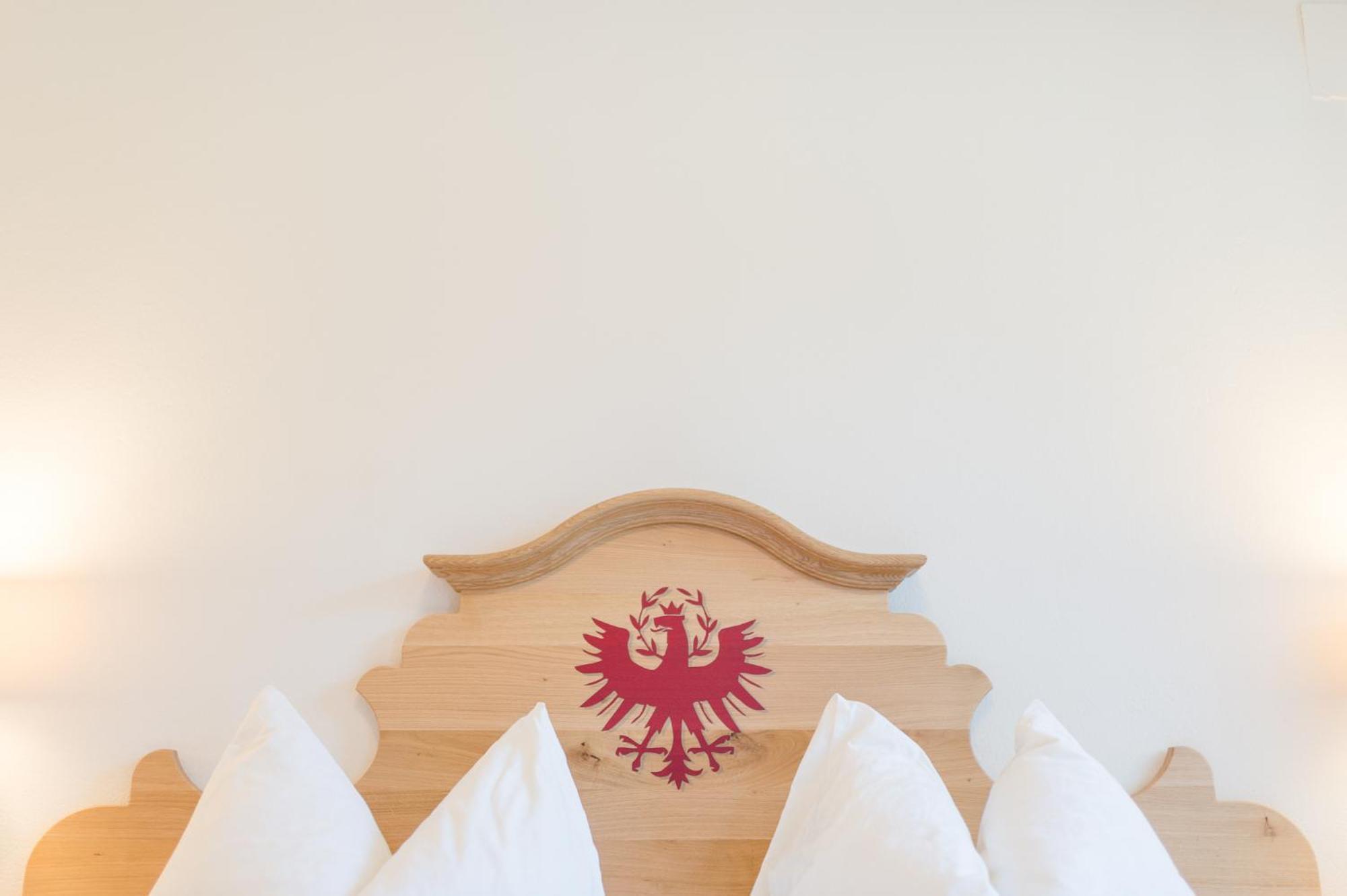 Gasthof Oberstegen Söll Екстериор снимка