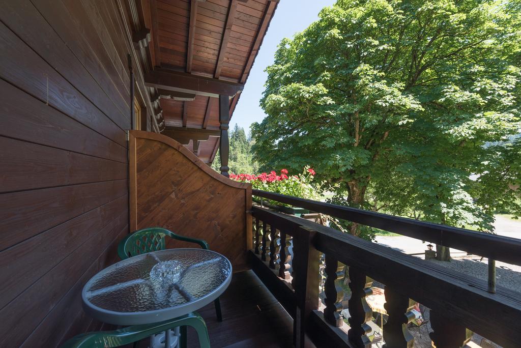 Gasthof Oberstegen Söll Стая снимка